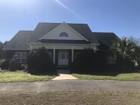 3855 Willard Norris Rd, Pace, FL 32571 photo 1