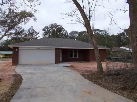 4787 Shell Rd, Milton, FL 32583 photo 1