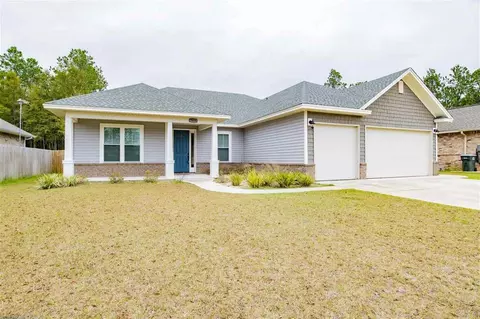 7958 Silver Maple Dr, Milton, FL 32583 photo 1