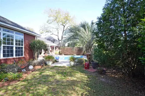 4129 N Cambridge Way, Pace, FL 32571 photo 45