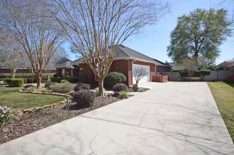 4129 N Cambridge Way, Pace, FL 32571 photo 47
