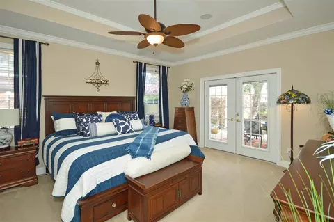 4129 N Cambridge Way, Pace, FL 32571 photo 21
