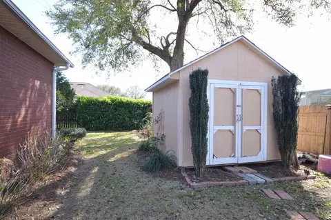 4129 N Cambridge Way, Pace, FL 32571 photo 46