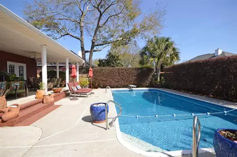 4129 N Cambridge Way, Pace, FL 32571 photo 43