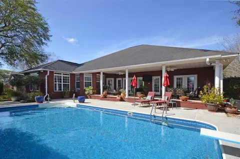 4129 N Cambridge Way, Pace, FL 32571 photo 42