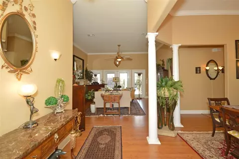 4129 N Cambridge Way, Pace, FL 32571 photo 7