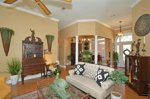 4129 N Cambridge Way, Pace, FL 32571 photo 10