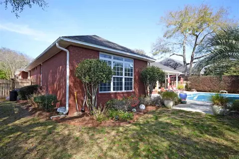 4129 N Cambridge Way, Pace, FL 32571 photo 44