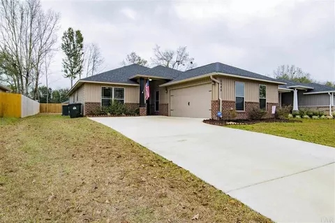 5645 Peach Dr, Pace, FL 32571 photo 25