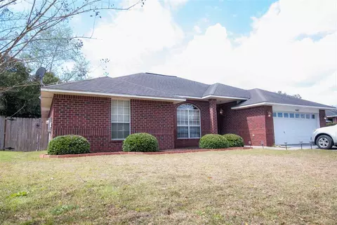 4683 Winterdale Dr, Pace, FL 32571 photo 1