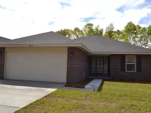 5026 Covenant Cir, Pace, FL 32571 photo 1