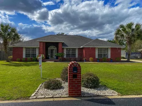 1023 Ashley Rd, Milton, FL 32583 photo 1