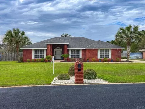 1023 Ashley Rd, Milton, FL 32583 photo 31