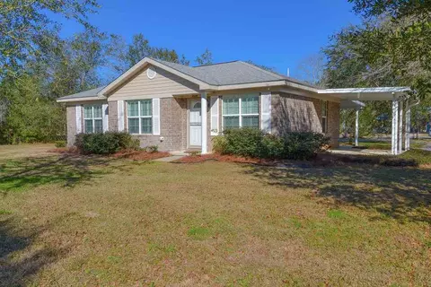 4136 Mcconnell St, Milton, FL 32583 photo 1