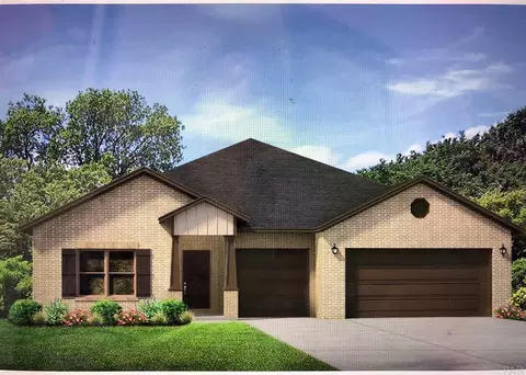 889 Jacobs Way, Cantonment, FL 32533 photo 1