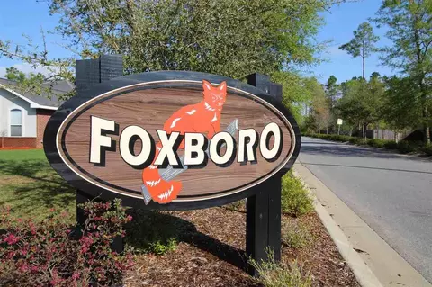 7225 Foxboro Cir, Pace, FL 32571 photo 1
