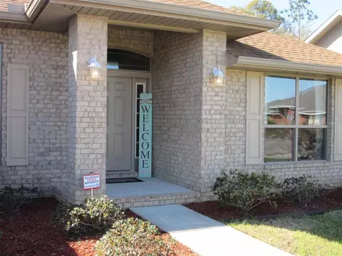 6765 Gettysburg Blvd, Milton, FL 32583 photo 3