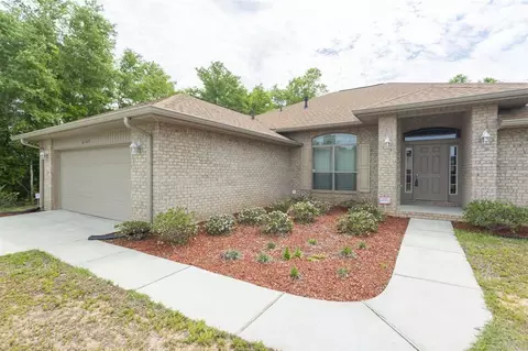 6765 Gettysburg Blvd, Milton, FL 32583 photo 2