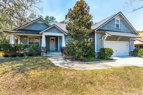 6018 Trestle St, Crestview, FL 32536 photo 1