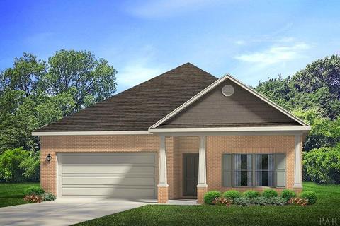 3790 Hawks Landing Cir, Pace, FL 32571 photo 1