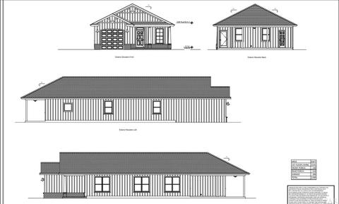2891 Summer St, Milton, FL 32583 photo 1