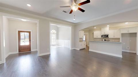 1560 Cadence Loop, Cantonment, FL 32533 photo 21