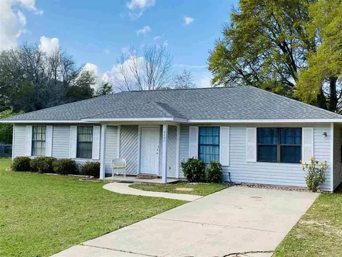 4442 Angie Ln, Pace, FL 32571 photo 1