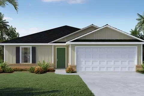 3586 Conley Dr, Cantonment, FL 32533 photo 1
