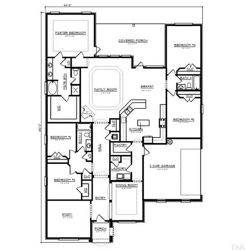780 Jacobs Way, Cantonment, FL 32533 photo 14