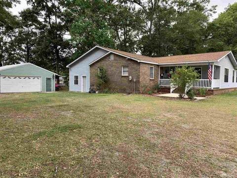 8675 Byrom Campbell Rd, Pace, FL 32571 photo 1