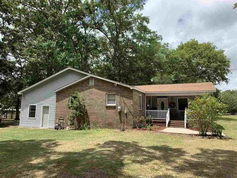 8675 Byrom Campbell Rd, Pace, FL 32571 photo 2