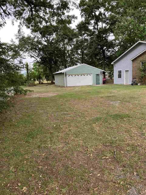 8675 Byrom Campbell Rd, Pace, FL 32571 photo 3