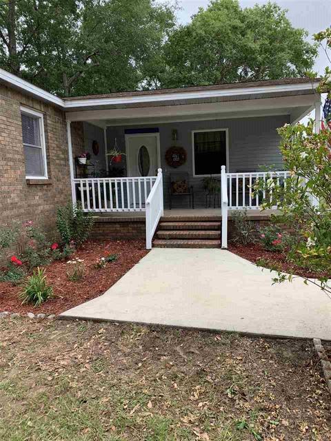8675 Byrom Campbell Rd, Pace, FL 32571 photo 5