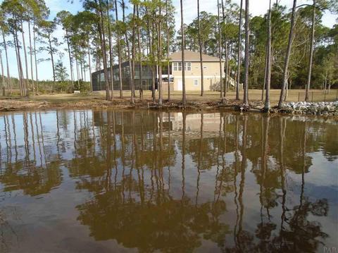 4560 Bayside Dr, Milton, FL 32583 photo 7