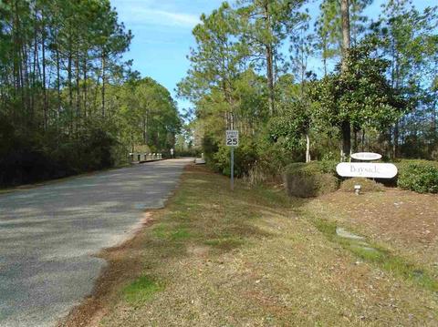 4560 Bayside Dr, Milton, FL 32583 photo 13