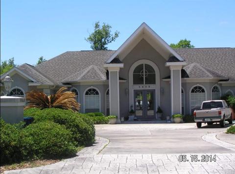 3909 Andrew Jackson Cir, Pace, FL 32571 photo 1