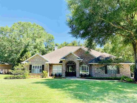 2886 Greystone Dr, Pace, FL 32571 photo 1