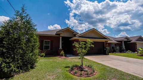 3843 Adams Rd, Pace, FL 32571 photo 1