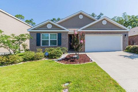 3488 Quail Dr, Pace, FL 32571 photo 1