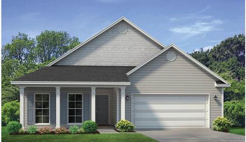 4160 Will Ln, Pace, FL 32571 photo 1