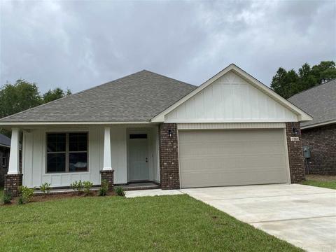 5372 Woodlet Ct, Pace, FL 32571 photo 1