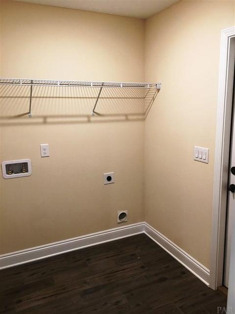 5468 Damascus Ct, Milton, FL 32583 photo 9