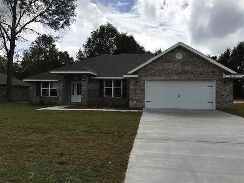 5468 Damascus Ct, Milton, FL 32583 photo 1