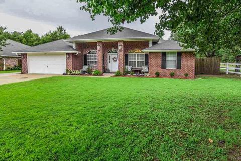 4995 Spencer Oaks Blvd, Pace, FL 32571 photo 4