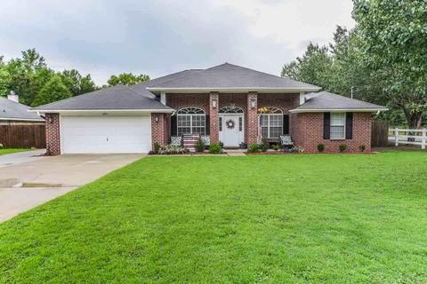 4995 Spencer Oaks Blvd, Pace, FL 32571 photo 2