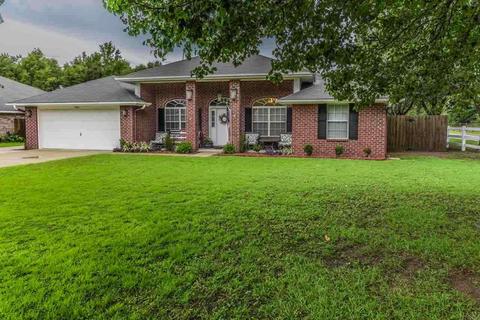 4995 Spencer Oaks Blvd, Pace, FL 32571 photo 3