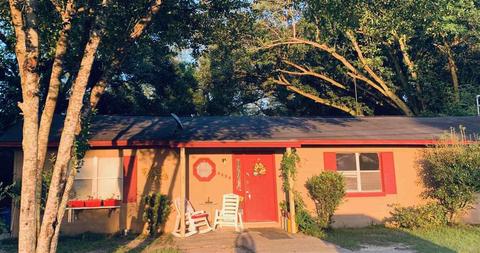 4528 Gainer Ave, Milton, FL 32583 photo 1