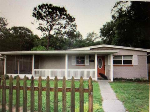 6443 Julia Dr, Milton, FL 32570 photo 1