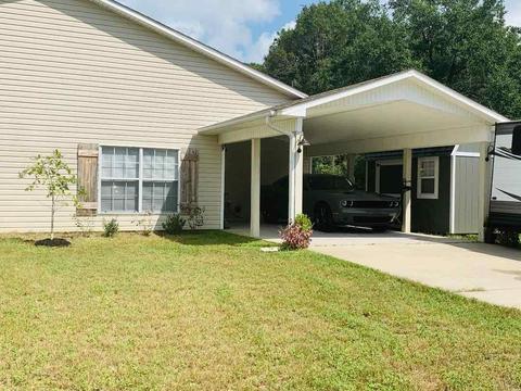 7264 Bogey Ln, Milton, FL 32570 photo 3