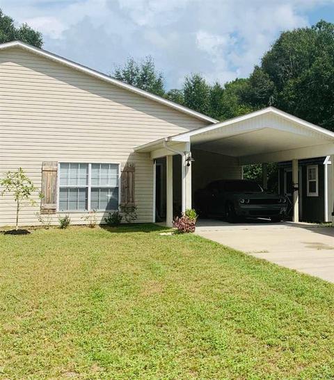 7264 Bogey Ln, Milton, FL 32570 photo 4